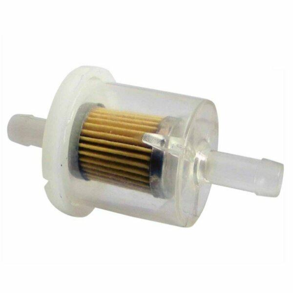 Aftermarket New 120-562 Fuel Filter Fits Briggs and Stratton for Tecumseh for Ariens 34279B FIG70-0012